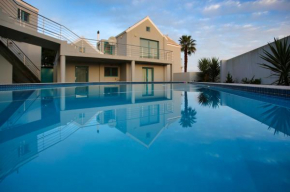 The Spry House, Langebaan